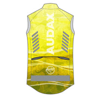 Classic Gillet (Reflective)