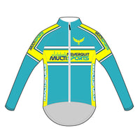 Prestige All Weather Jacket
