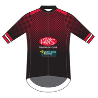 Prestige AeroFit Jersey