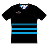 Detour Casual Tee