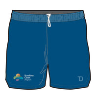 Core Run Shorts