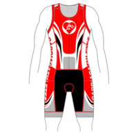 Prestige Tri Suit