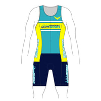 Classic Tri Suit