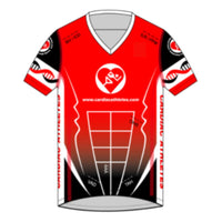 Prestige Run Shirt