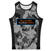 Prestige Run Singlet