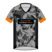 Prestige Run Shirt