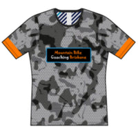 Detour Casual Tee