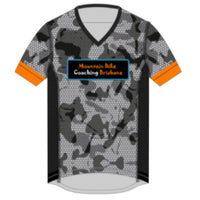 Core Trail Jersey