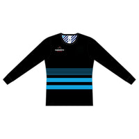 Detour Long Sleeve Tee