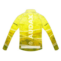Core Fleece Jersey