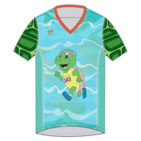 Prestige Run Shirt