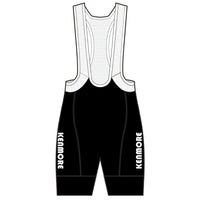 Core Bib Short