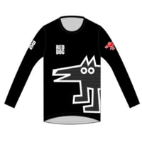 Core Run Top Long Sleeve