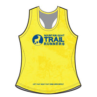 Core Open Racer Singlet