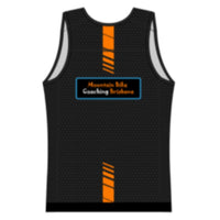 Prestige Run Singlet