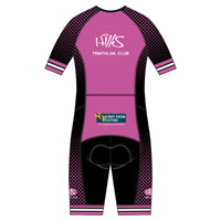 Core AeroFit Tri Suit