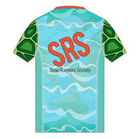 Prestige Run Shirt