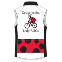 Core Gilet (Lady Bug)