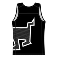 Prestige Run Singlet