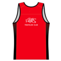 Prestige Run Singlet