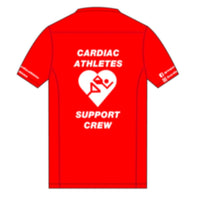 Prestige Run Shirt (Support Crew)