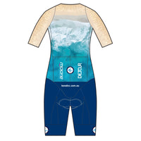 Prestige Integrated Suit