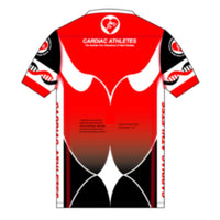 Prestige Run Shirt