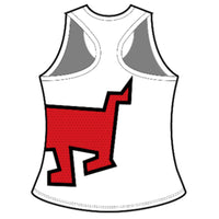 Core Open Racer Singlet