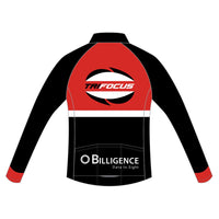 Core Fleece Jersey