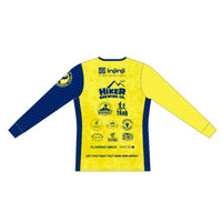 Detour Long Sleeve Tee