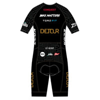 Prestige AeroFit Tri Suit