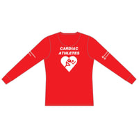 Detour Long Sleeve Tee