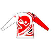 Detour Long Sleeve Tee