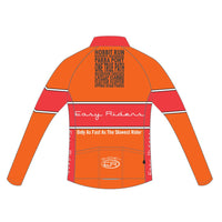 Core Fleece Jersey