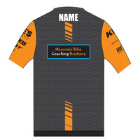 Squad Team Shirt - Adults
