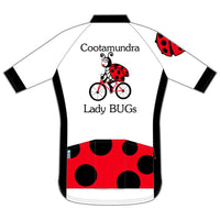 Classic Air Jersey (Lady Bug)