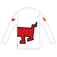 Core Run Top Long Sleeve