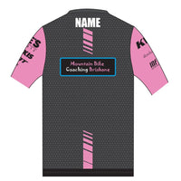 Squad Team Shirt - Adults