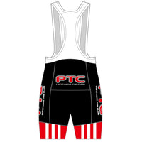 Core Bib Short