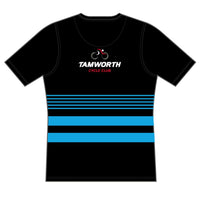 Detour Casual Tee