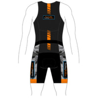 Classic Tri Suit