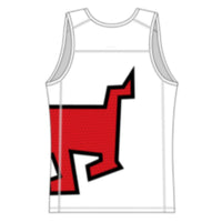Prestige Run Singlet