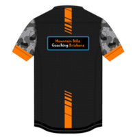 Core Trail Jersey