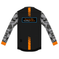Core Long Sleeve Trail Jersey