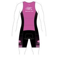 Core Tri Suit