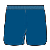 Core Run Shorts