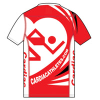 Prestige Run Shirt