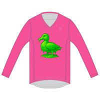 Core Long Sleeve Trail Jersey