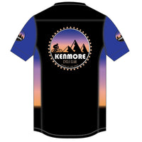 Core Trail Jersey