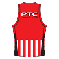 Prestige Tri Top